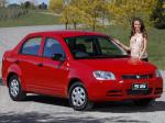 Proton S16 2008 года